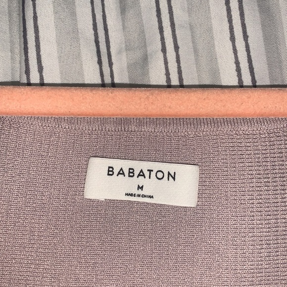 Babaton top - Picture 2 of 3